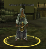 Akhan Scorn-Eyer