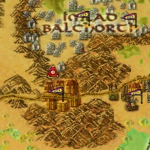 Position - 4.1S, 30.6W