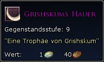 Grishskums Hauer