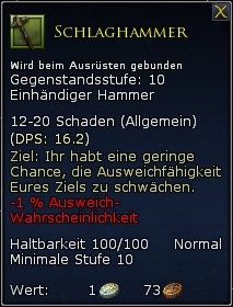 Schlaghammer
