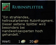Rubinsplitter